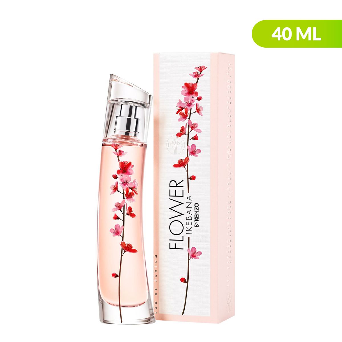 KENZO - Flower Ikebana By Kenzo Eau De Parfum 40 Ml Kenzo Mujer