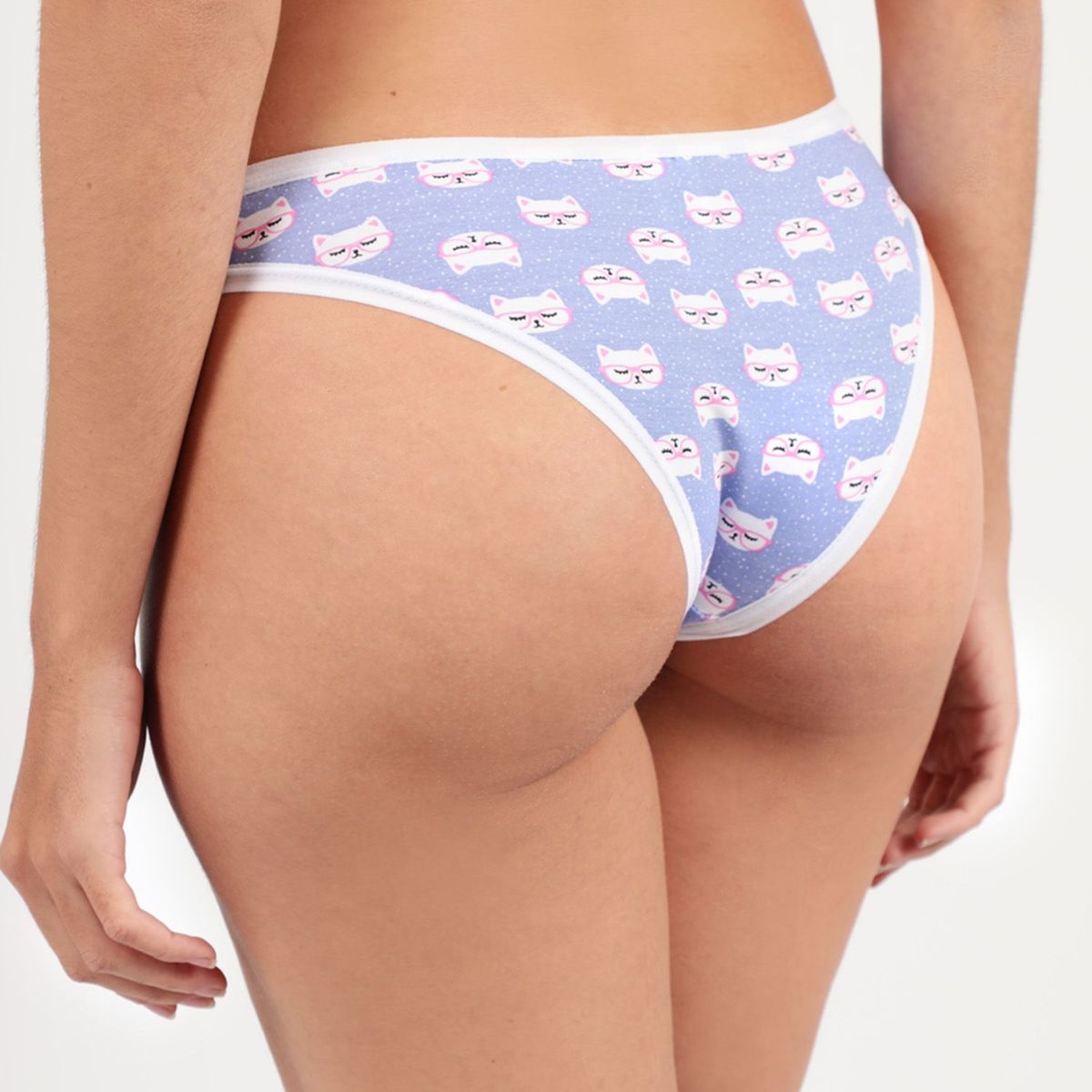 SYBILLA - Calzón Bikini 