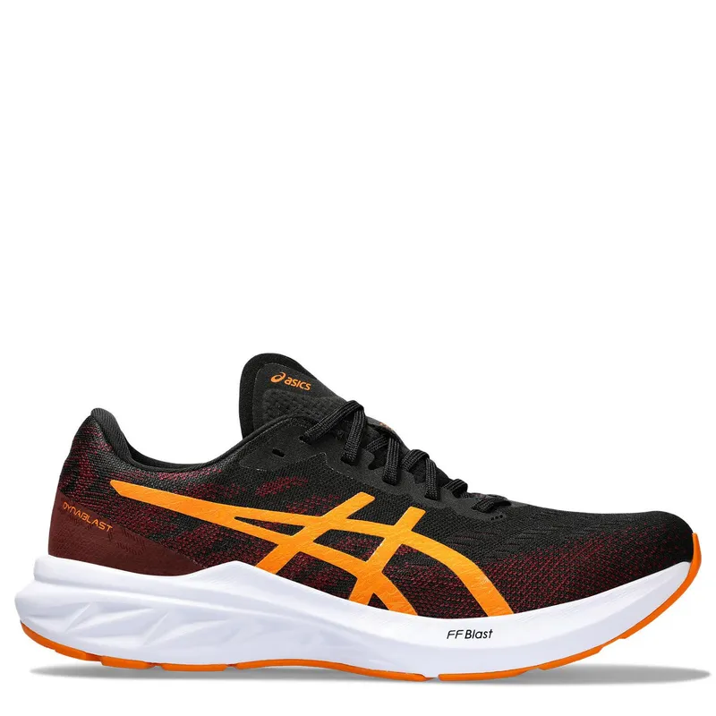 ASICS - Zapatillas Running Hombre Asics Dynablast 3