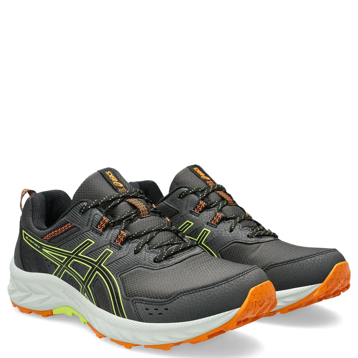ASICS - Zapatillas Outdoor Trail Running Hombre Asics Gel Venture 10
