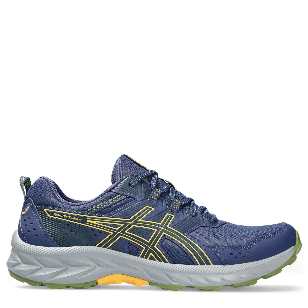 ASICS - Zapatillas Trail Running Hombre Asics Gel Venture 9
