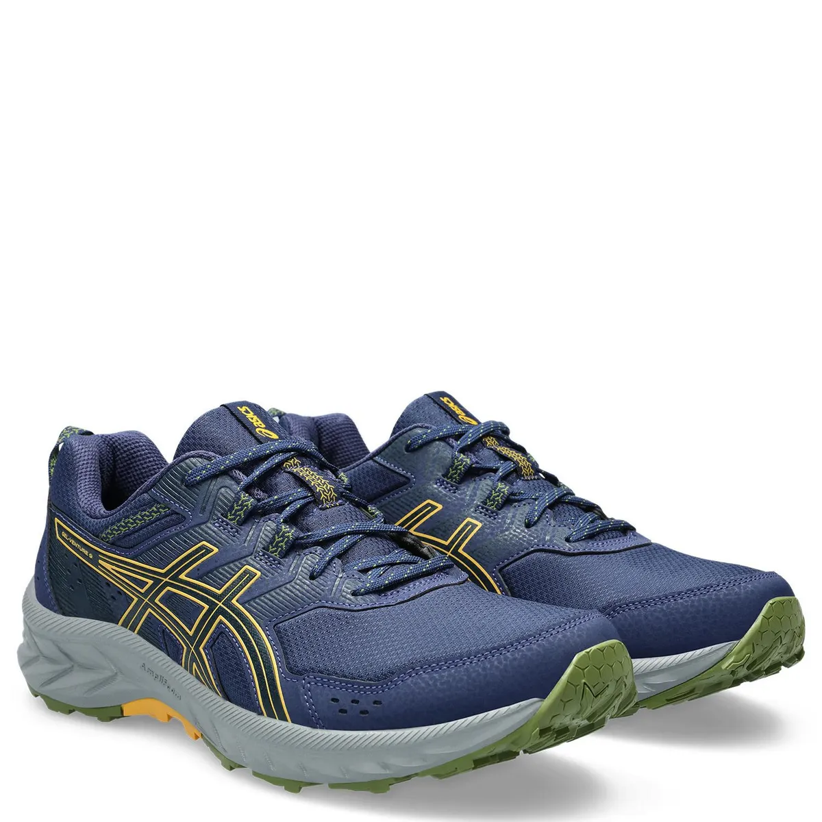 ASICS - Zapatillas Trail Running Hombre Asics Gel Venture 9