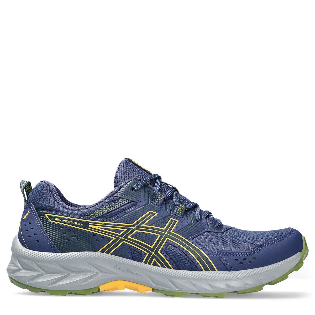 ASICS - Zapatillas Trail Running Hombre Asics Gel Venture 9