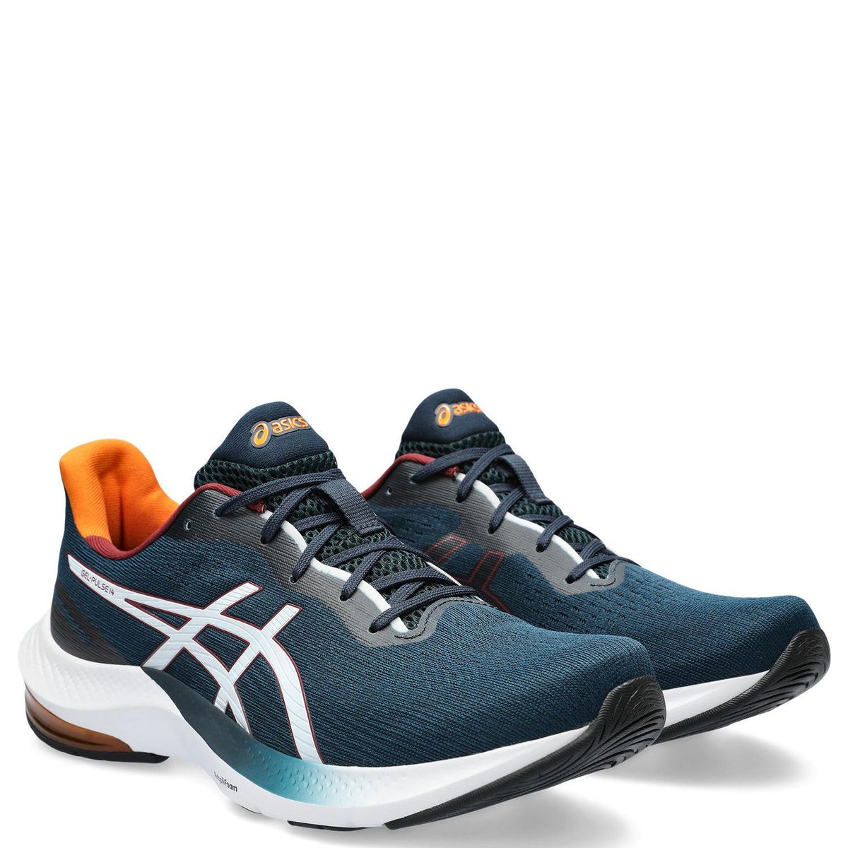 ASICS - Zapatillas Running Hombre Asics Gel Pulse 14