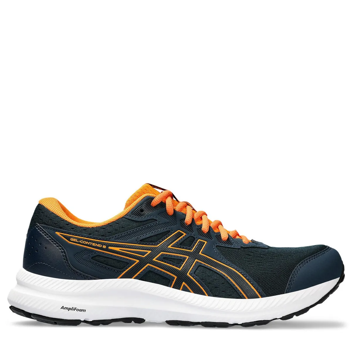 ASICS - Zapatillas Running Hombre Asics Gel Contend