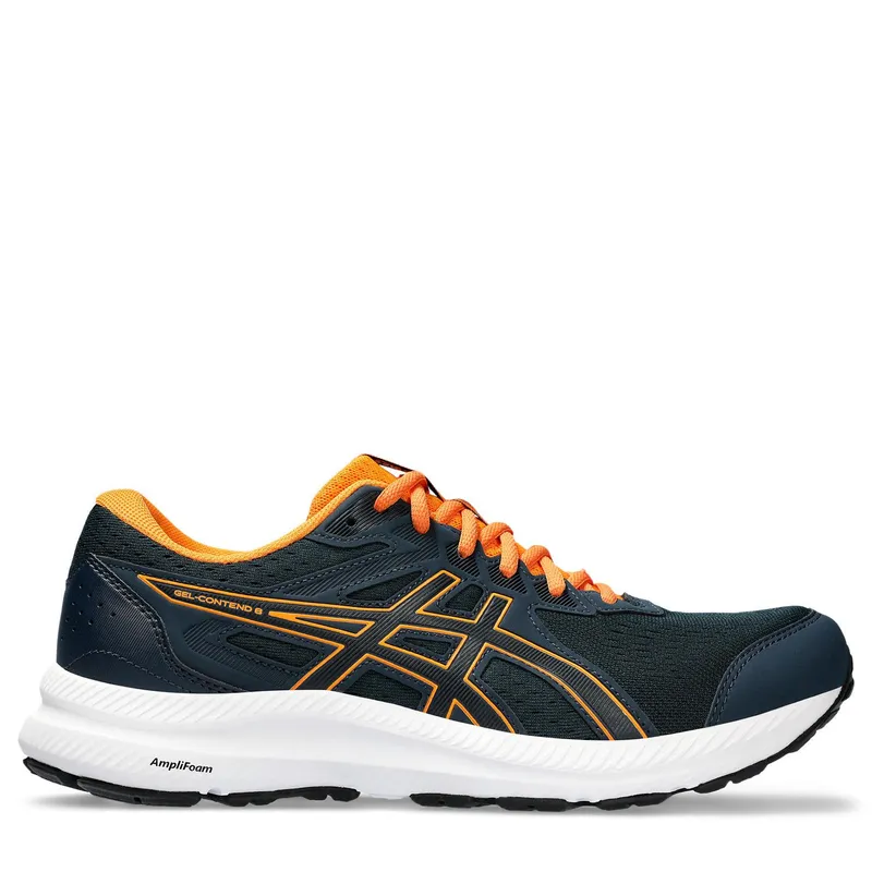 ASICS - Zapatillas Running Hombre Asics Gel Contend