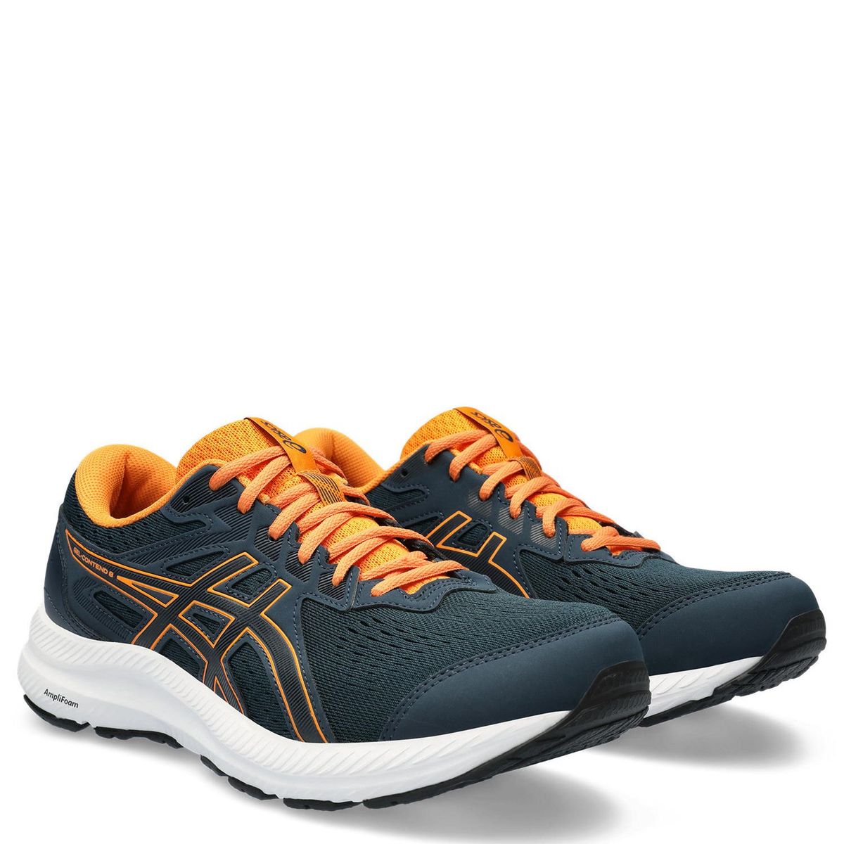 ASICS - Zapatillas Running Hombre Asics Gel Contend