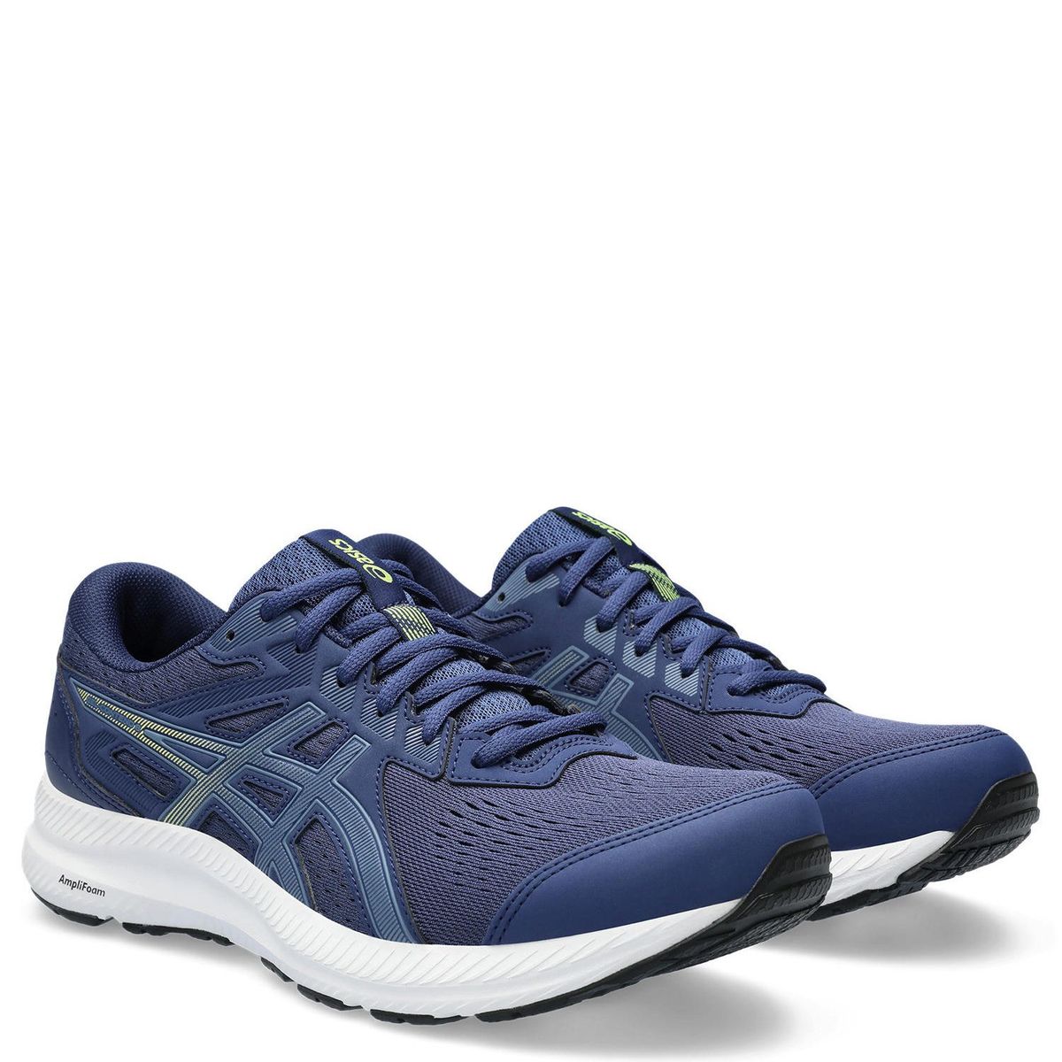 ASICS - Zapatillas Running Hombre Asics Gel Contend
