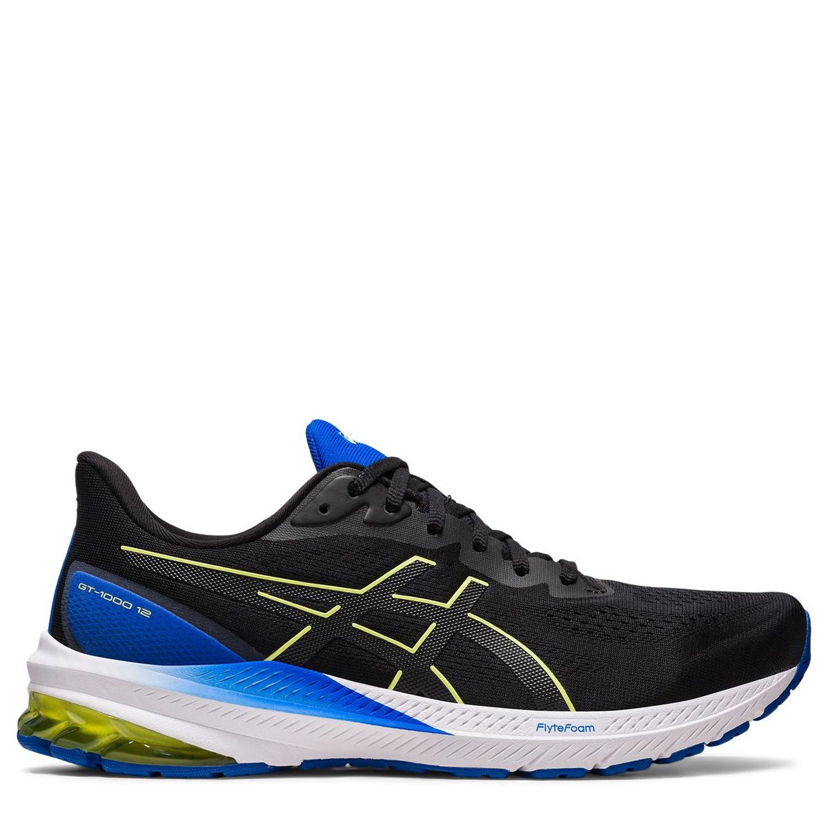 ASICS - Zapatillas Running Hombre Asics GT-1000 12