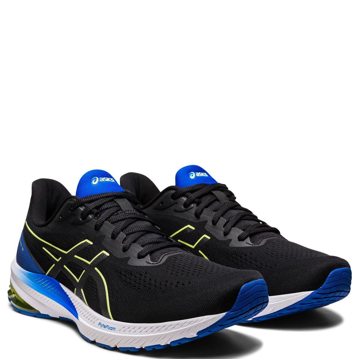 ASICS - Zapatillas Running Hombre Asics GT-1000 12