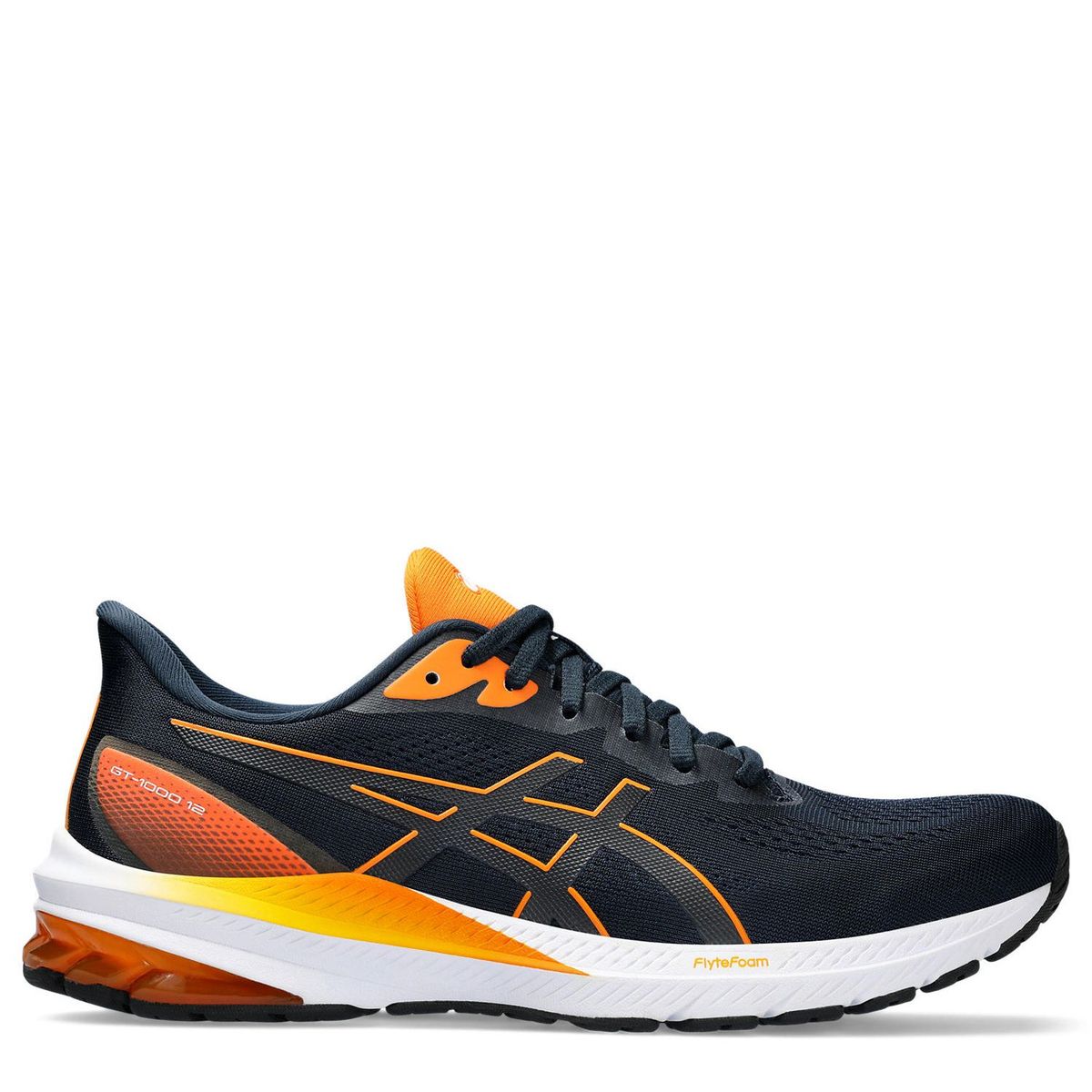 ASICS - Zapatillas Running Hombre Asics GT-1000 12
