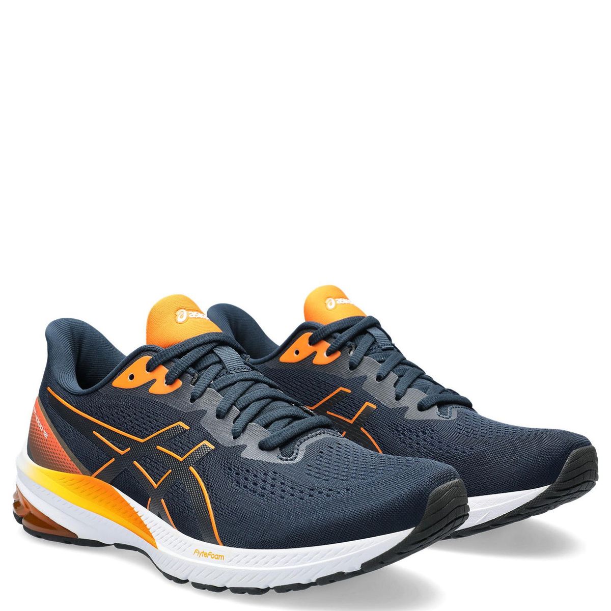 ASICS - Zapatillas Running Hombre Asics GT-1000 12