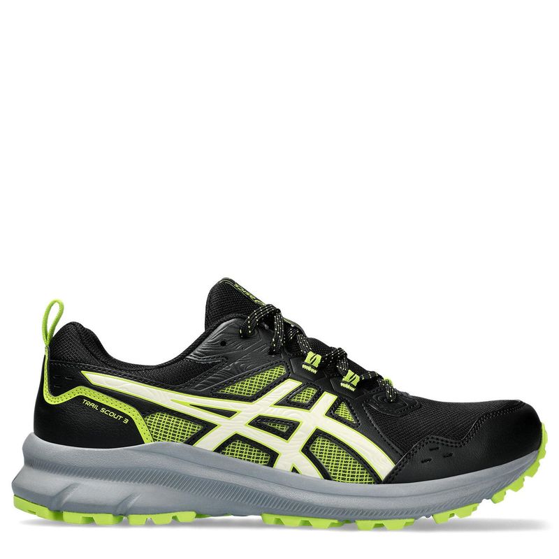 ASICS - Zapatillas Trail Running Hombre Asics Trail Scout 3