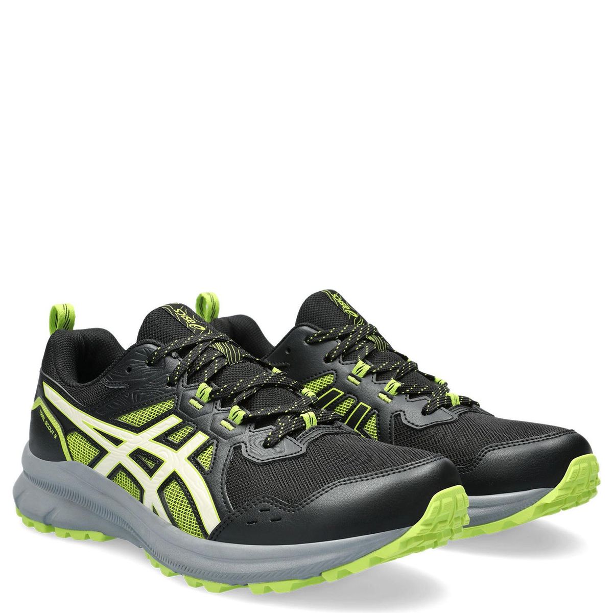 ASICS - Zapatillas Trail Running Hombre Asics Trail Scout 3