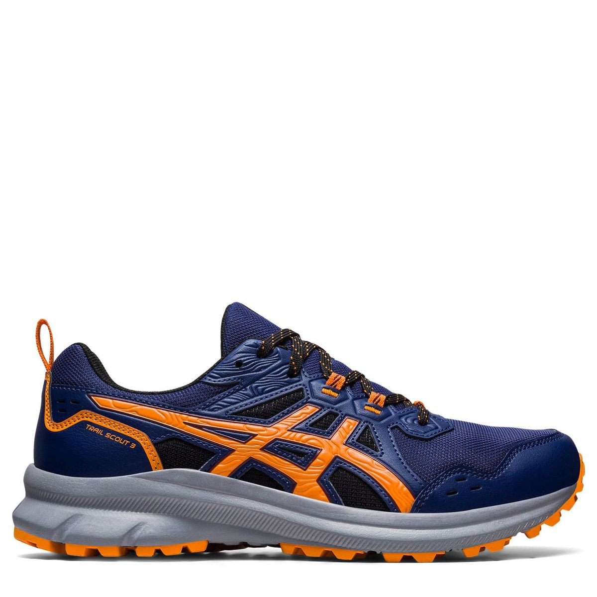 ASICS - Zapatillas Trail Running Hombre Asics Trail Scout 3