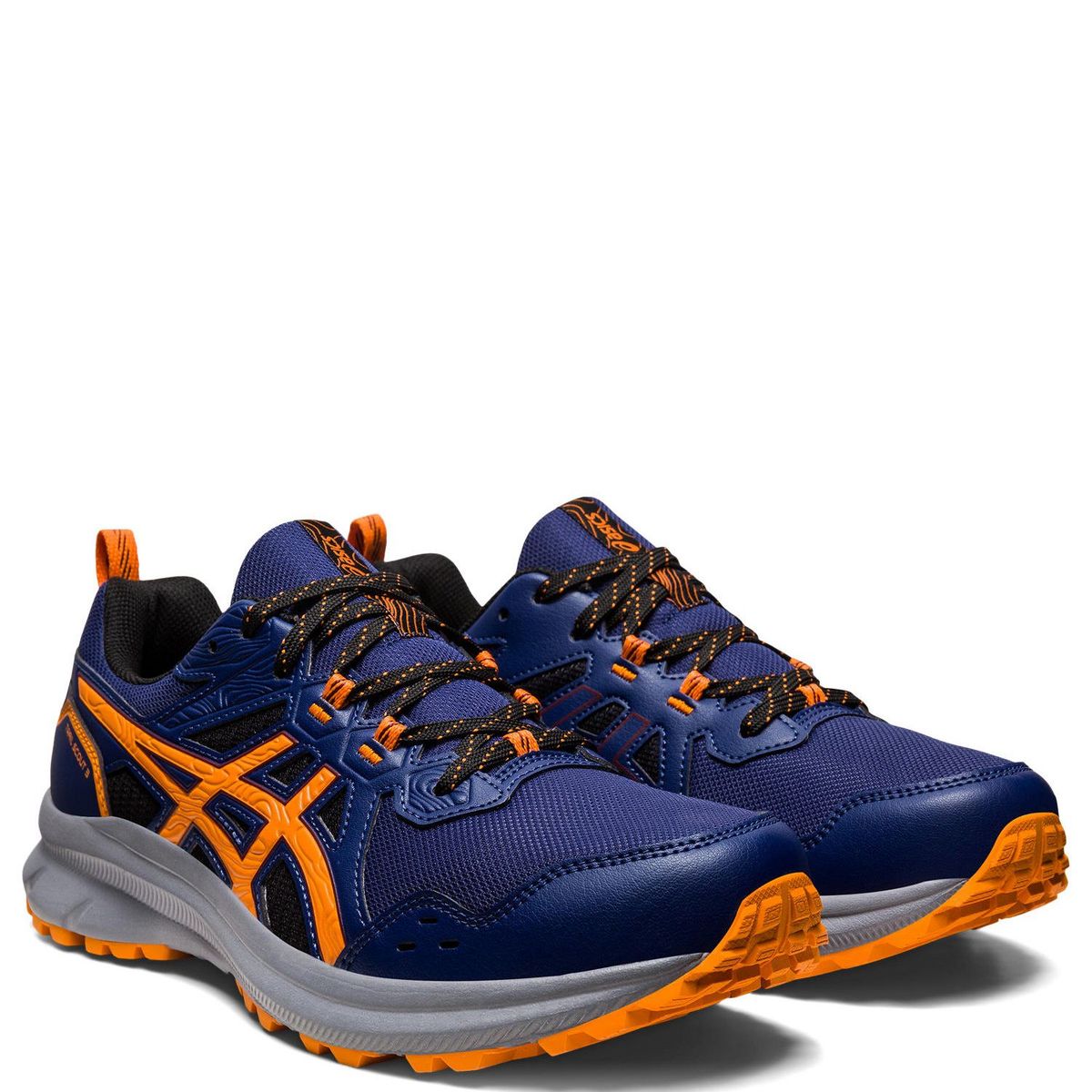 ASICS - Zapatillas Trail Running Hombre Asics Trail Scout 3