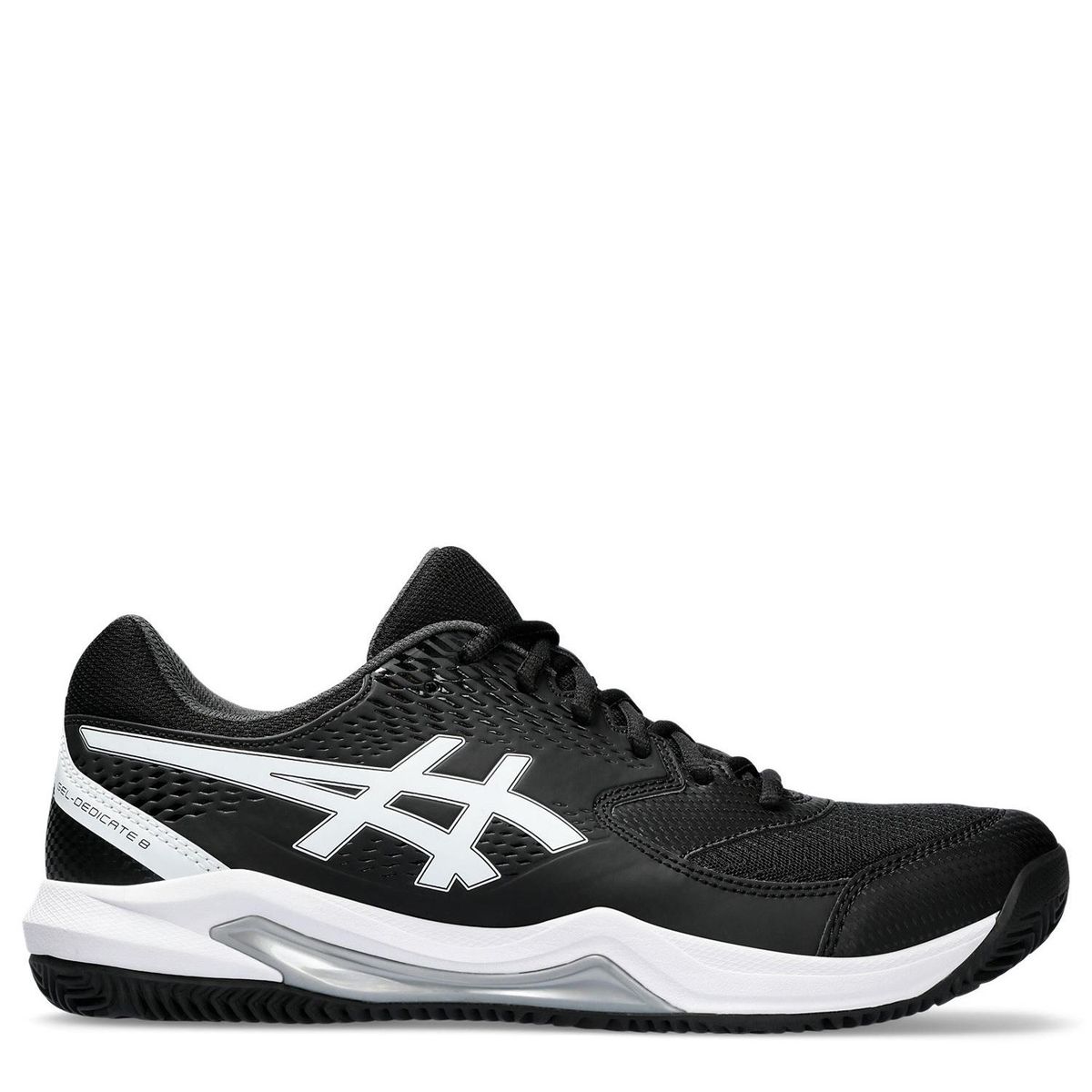 ASICS - Zapatillas Deportivas Tenis Hombre Gel-Dedicate