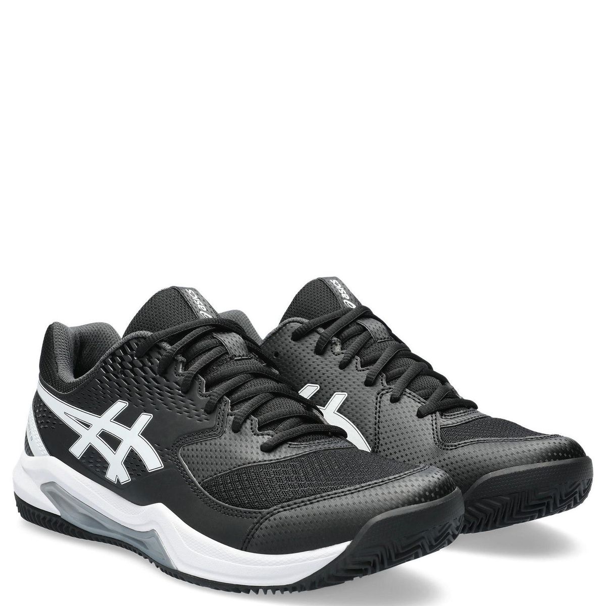 ASICS - Zapatillas Deportivas Tenis Hombre Gel-Dedicate