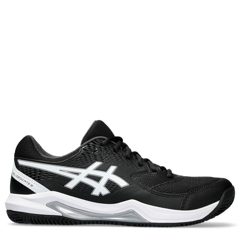 ASICS - Zapatillas Deportivas Tenis Hombre Gel-Dedicate