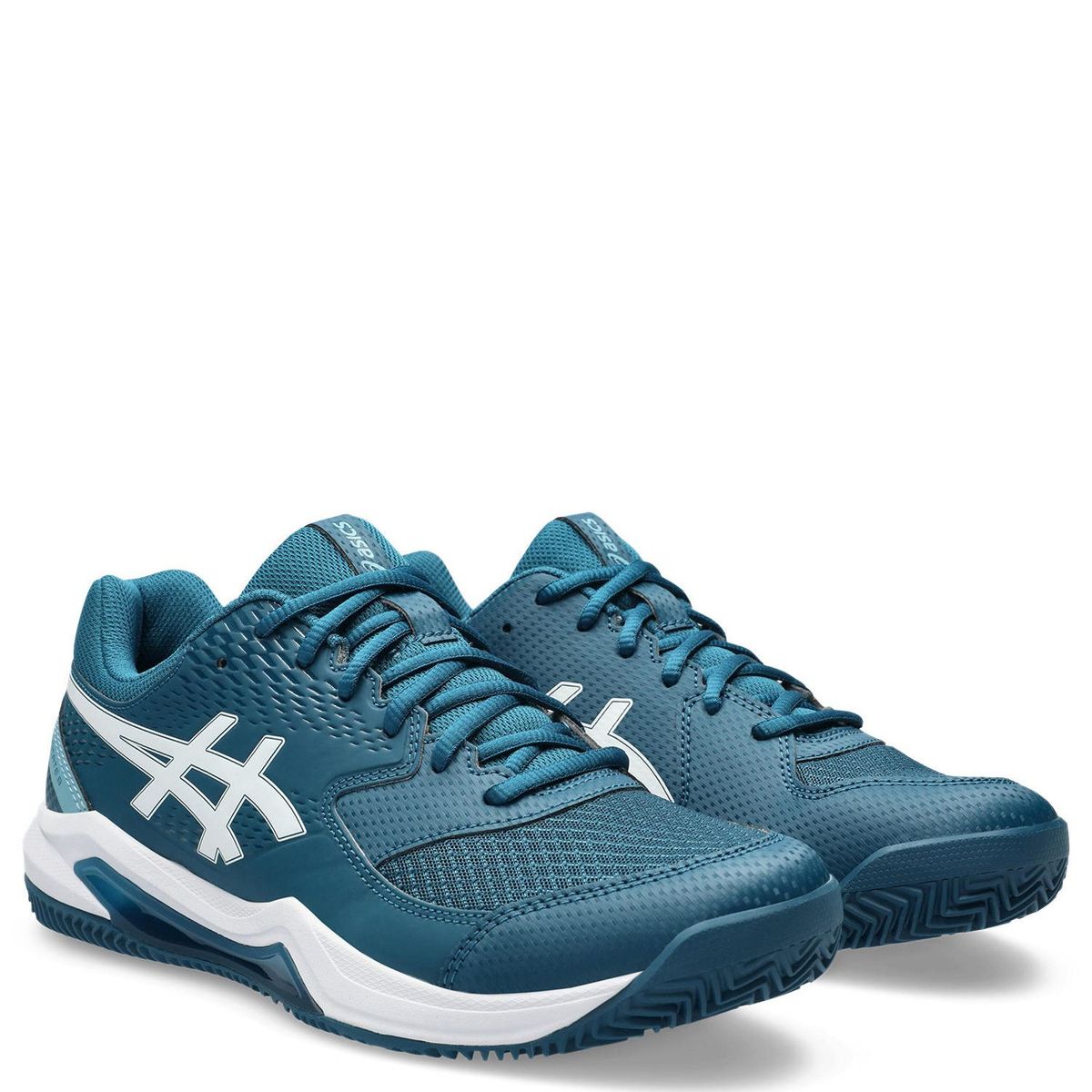 ASICS - Zapatillas Deportivas Tenis Hombre Asics Gel-Dedicate 