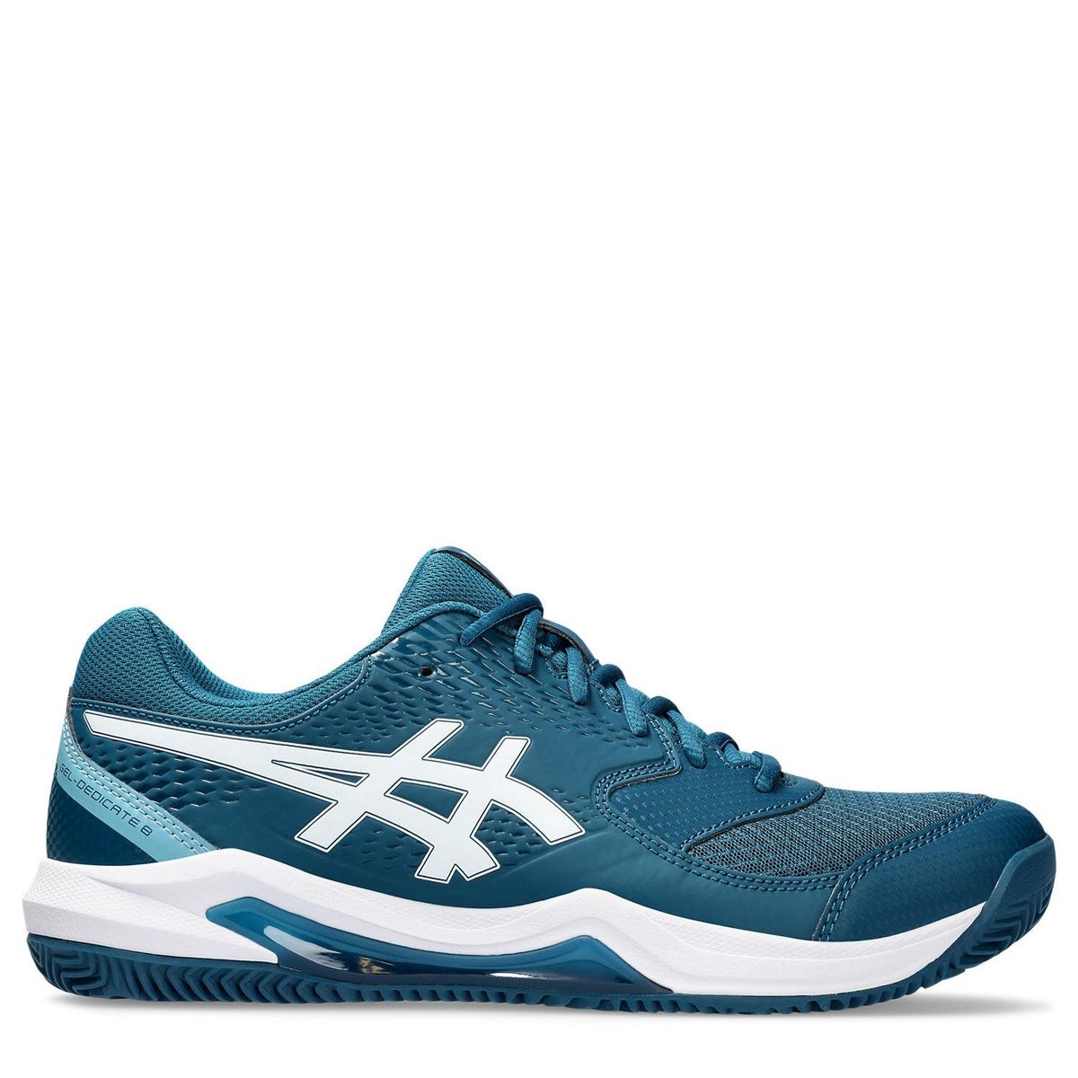 ASICS - Zapatillas Deportivas Tenis Hombre Asics Gel-Dedicate 