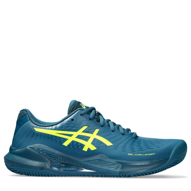 ASICS - Zapatillas Deportivas Tenis Hombre Gel-Challenger 