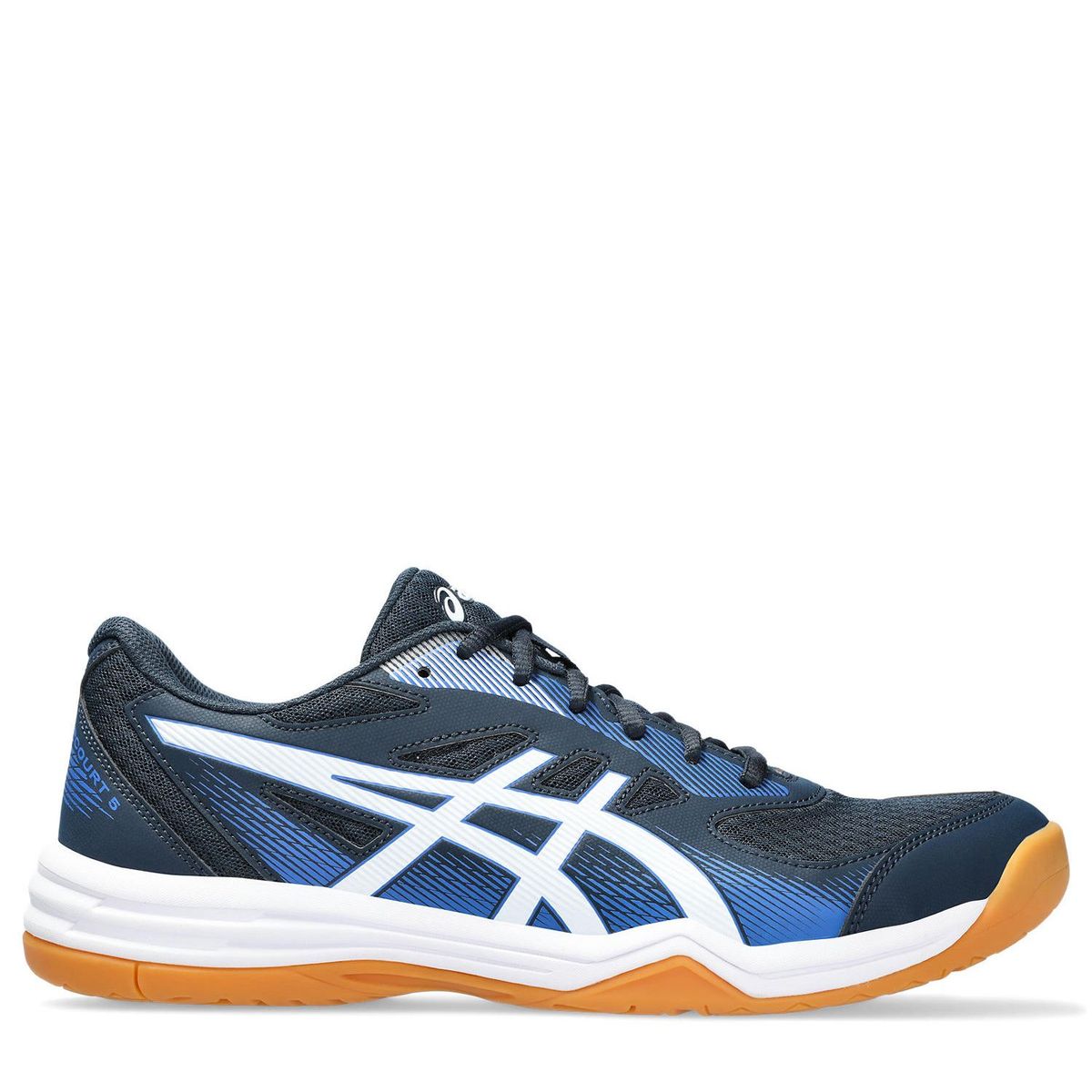 ASICS - Zapatillas Deportivas  Hombre UPCOURT blue/white H Asics