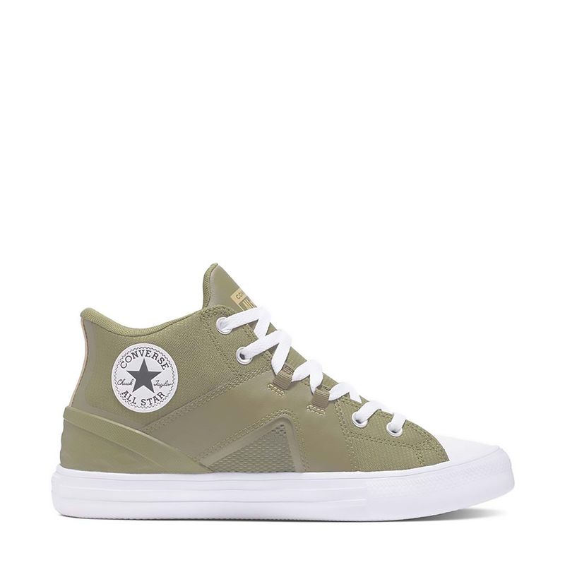 CONVERSE - Zapatillas Urbanas Hombre Chuck Taylor All Star Flux Ultra Future Tone Converse