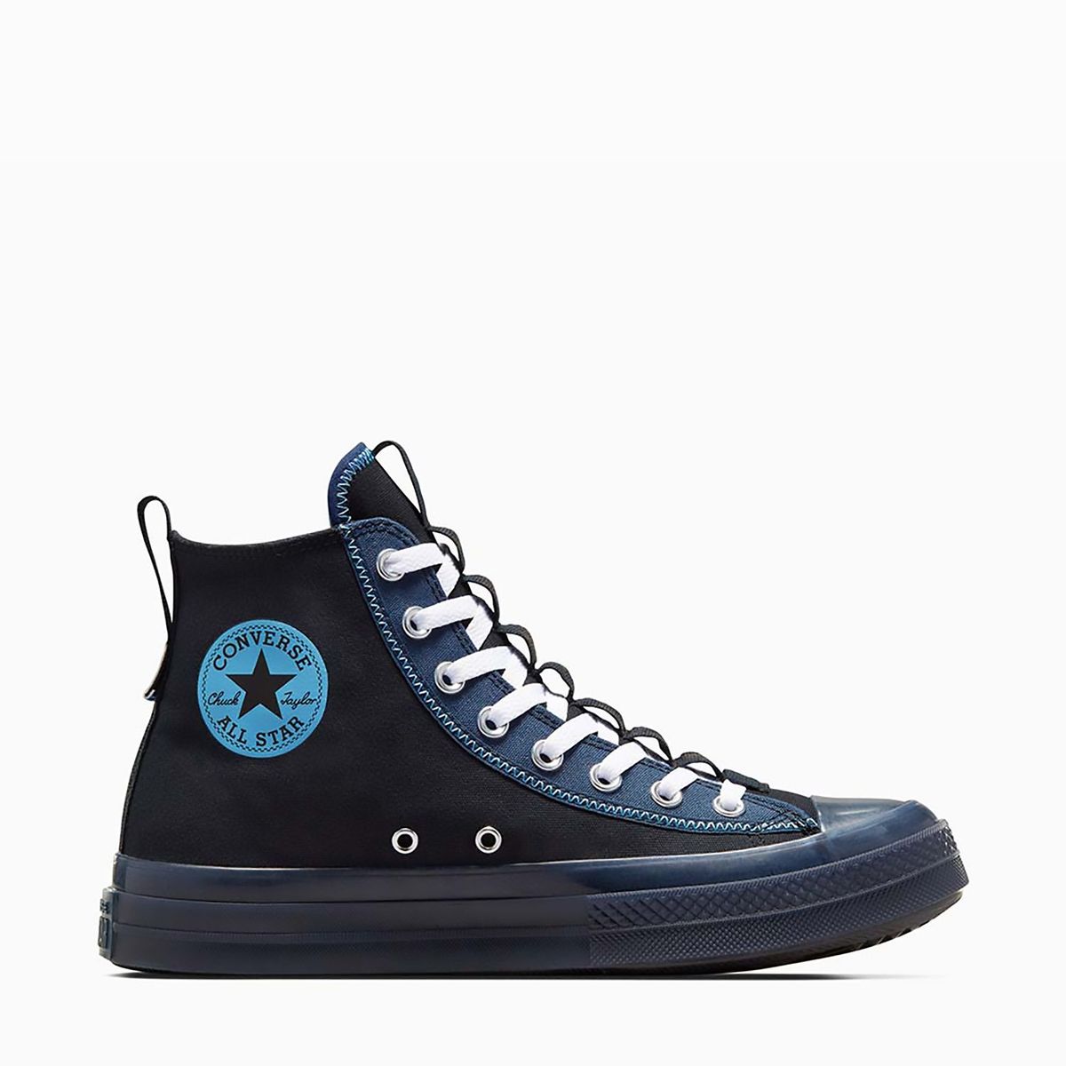 CONVERSE - Zapatillas Urbanas Hombre Chuck Taylor All Star Cx Explore Sport Remastered Converse