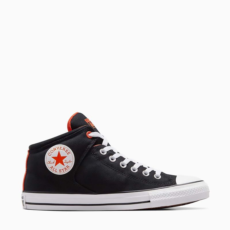 CONVERSE - Zapatillas Urbanas Hombre Chuck Taylor All Star High Street Sport Remastered Converse