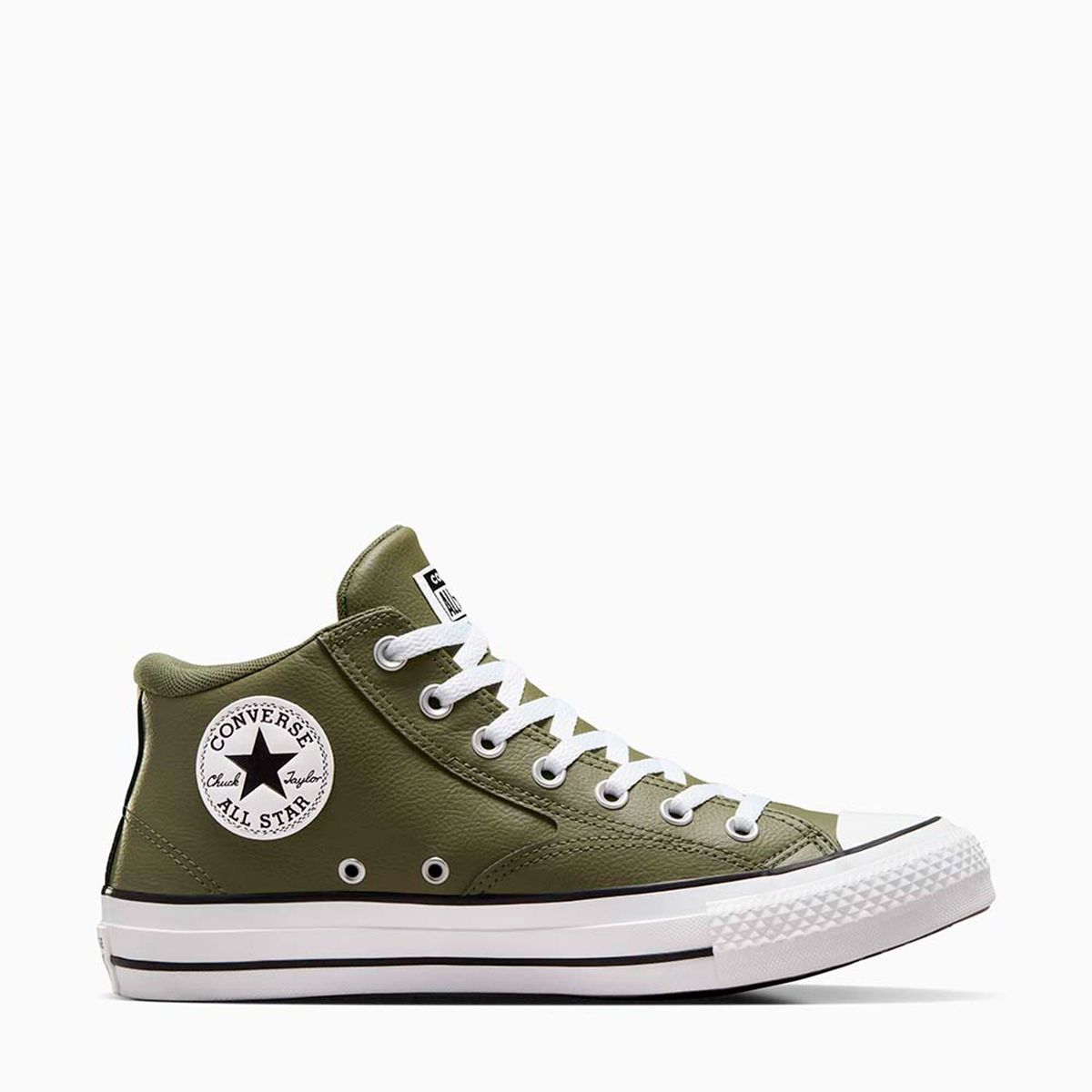 CONVERSE - Zapatillas Urbanas Hombre Chuck Taylor All Star Malden Street Synthetic Leather Converse