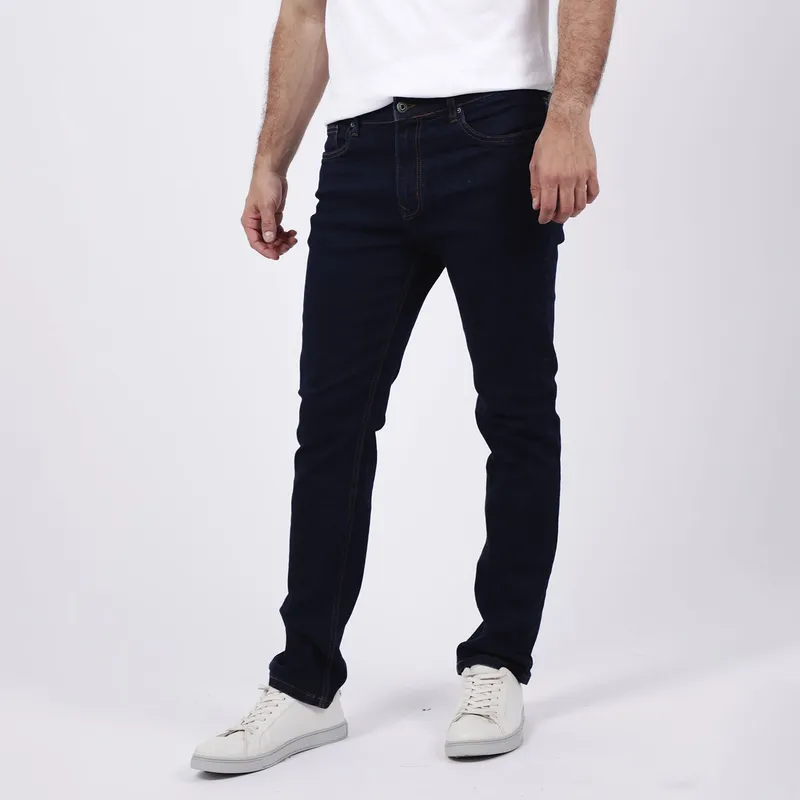 CASCAIS - Pantalón Slim Jean Hombre Cascais
