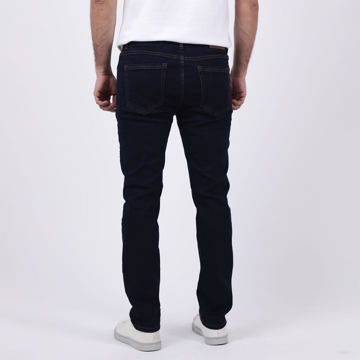 CASCAIS - Pantalón Slim Jean Hombre Cascais