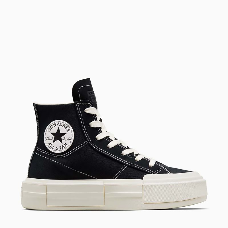 CONVERSE - Zapatillas Urbanas Mujer Converse Chuck Taylor Cruise
