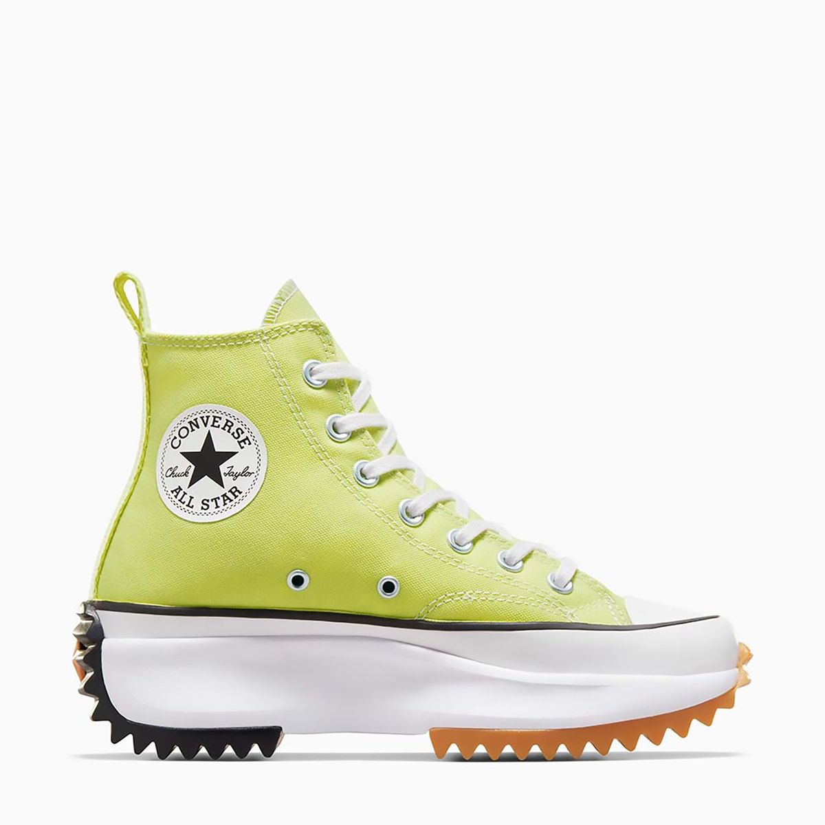 CONVERSE - Zapatillas Urbanas Mujer Run Star Hike Platform Seasonal Color Converse