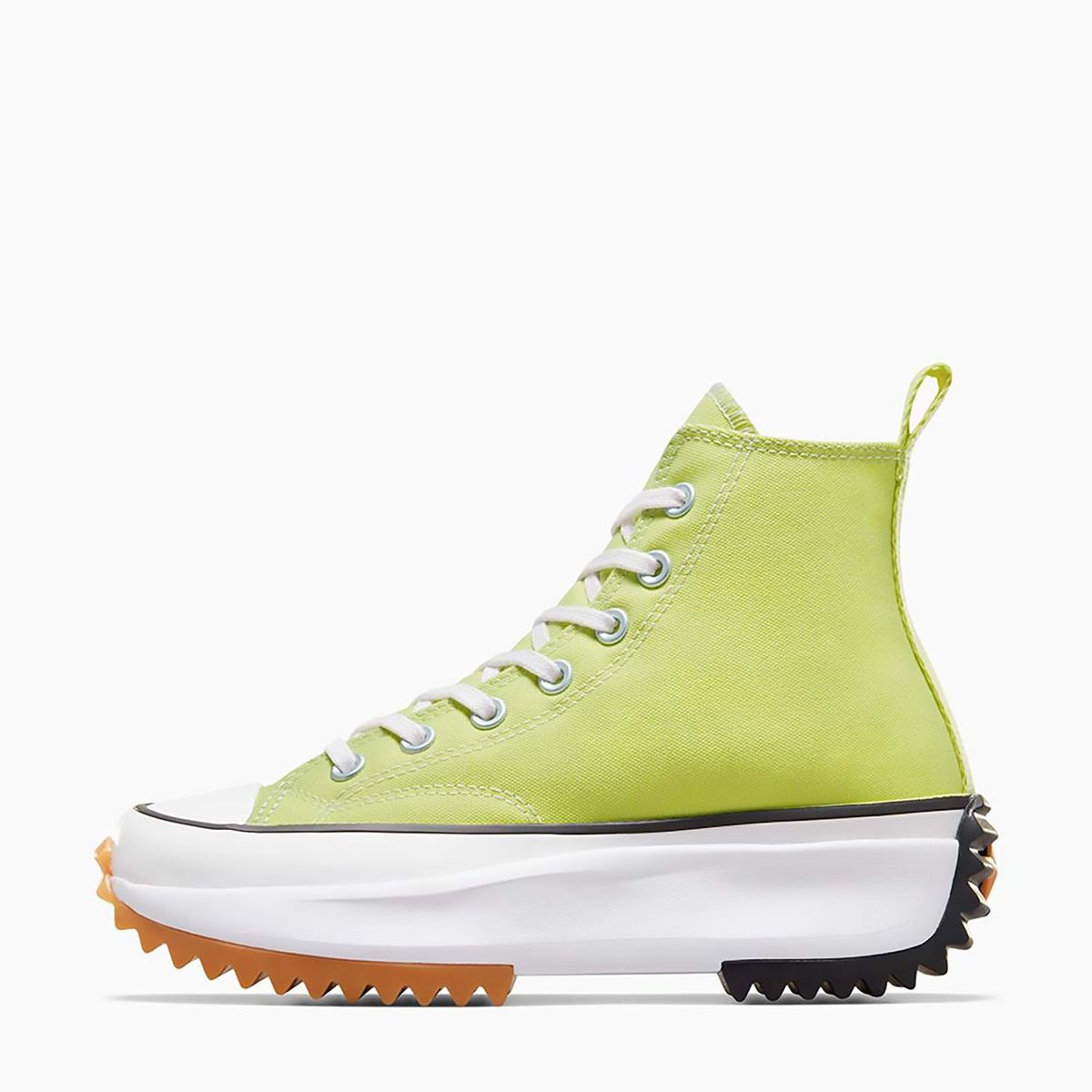 CONVERSE - Zapatillas Urbanas Mujer Run Star Hike Platform Seasonal Color Converse