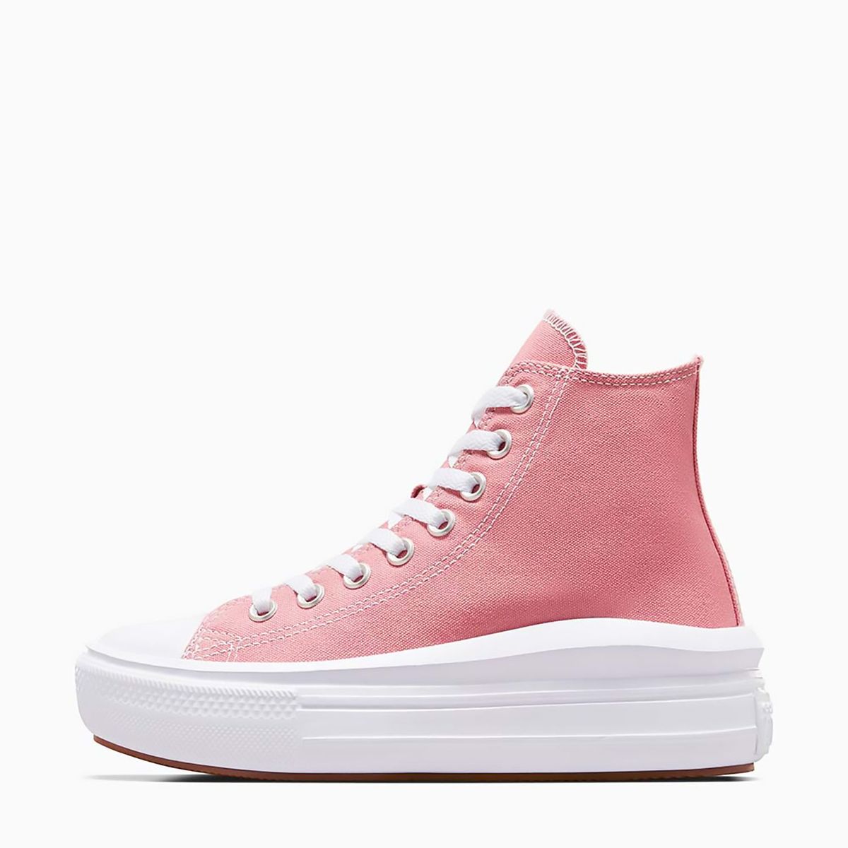 CONVERSE - Zapatillas Urbanas Mujer Chuck Taylor All Star Move Platform Seasonal Color Converse