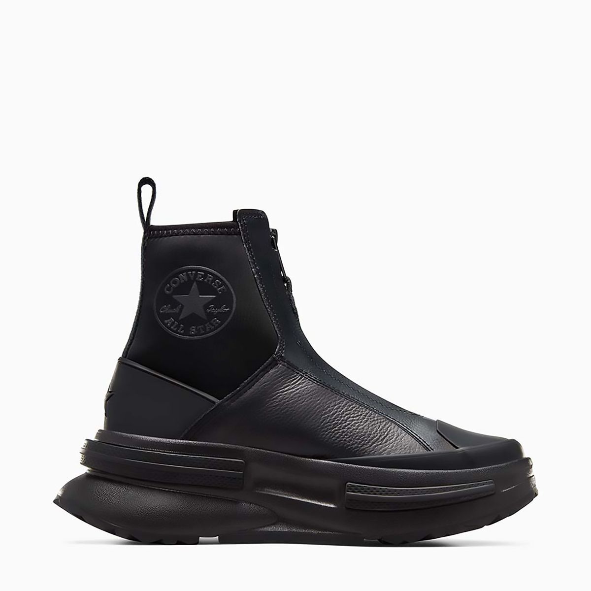 CONVERSE - Zapatillas Urbanas Mujer Run Star Legacy Chelsea Cx Converse