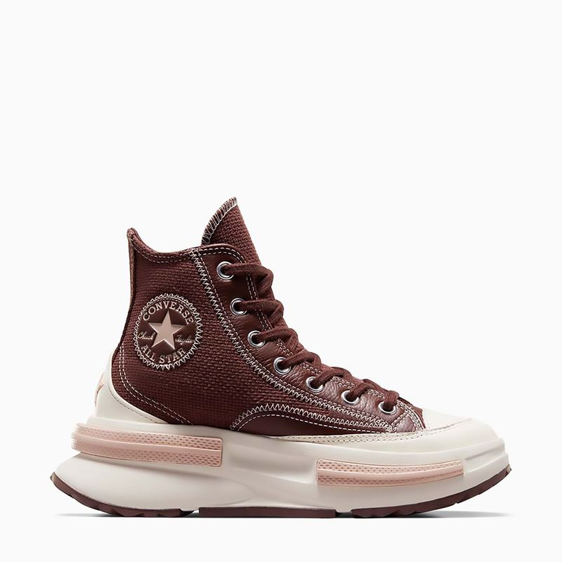 CONVERSE - Zapatillas Urbanas Mujer Run Star Legacy Cx Platform Mixed Material Converse