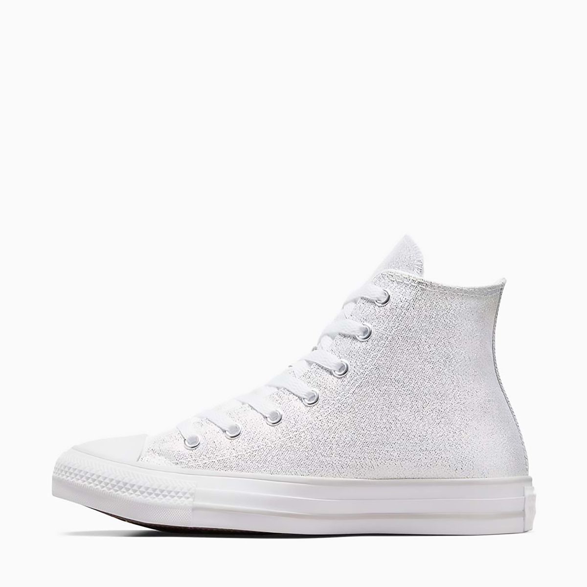 CONVERSE - Zapatillas Urbanas Mujer Chuck Taylor All Star Prism Glitter Converse