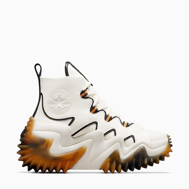 CONVERSE - Zapatillas Urbanas Mujer Run Star Motion Cx Platform Tortoise Shell Converse