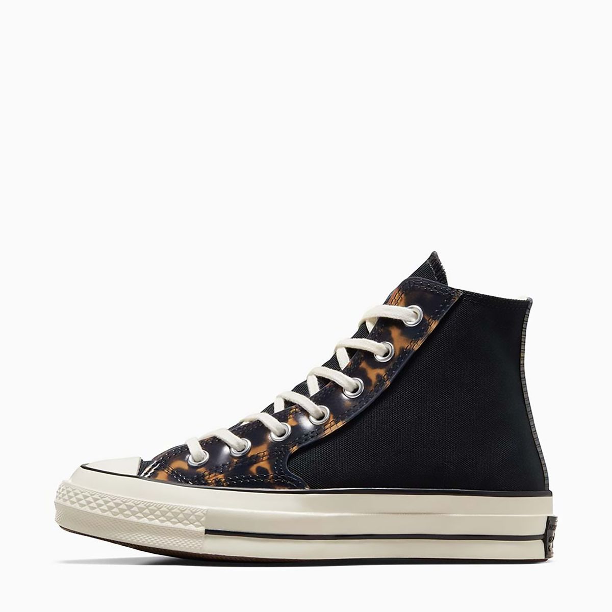 CONVERSE - Zapatillas Urbanas Mujer Chuck 70 Tortoise Converse