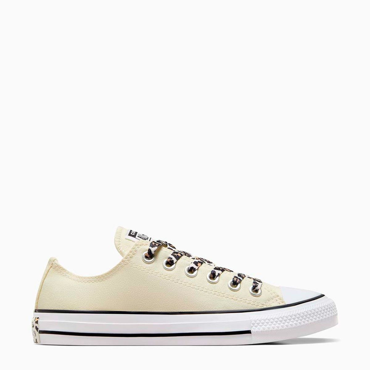 CONVERSE - Zapatillas Urbanas Mujer Chuck Taylor All Star Leopard Love Converse