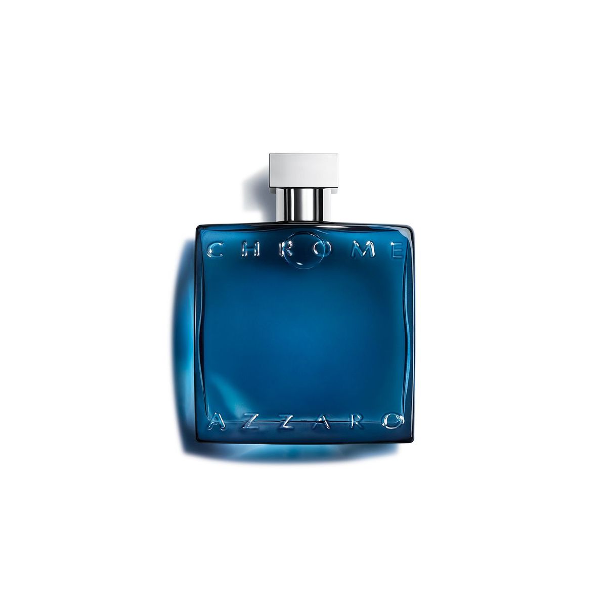 AZZARO - Chrome Parfum 100 Ml Azzaro Hombre