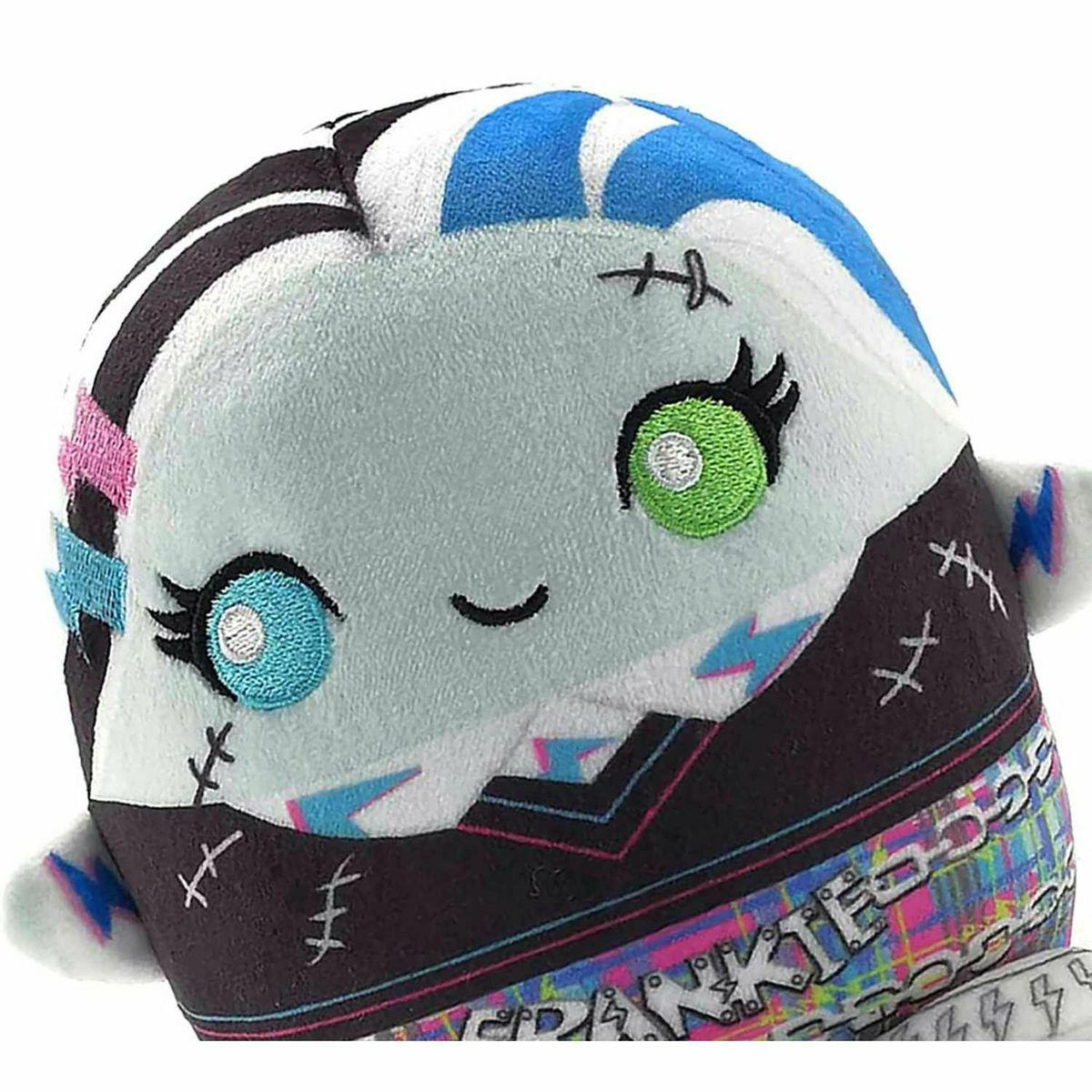 MONSTER HIGH - Peluche Monster High Cuutopia 10"