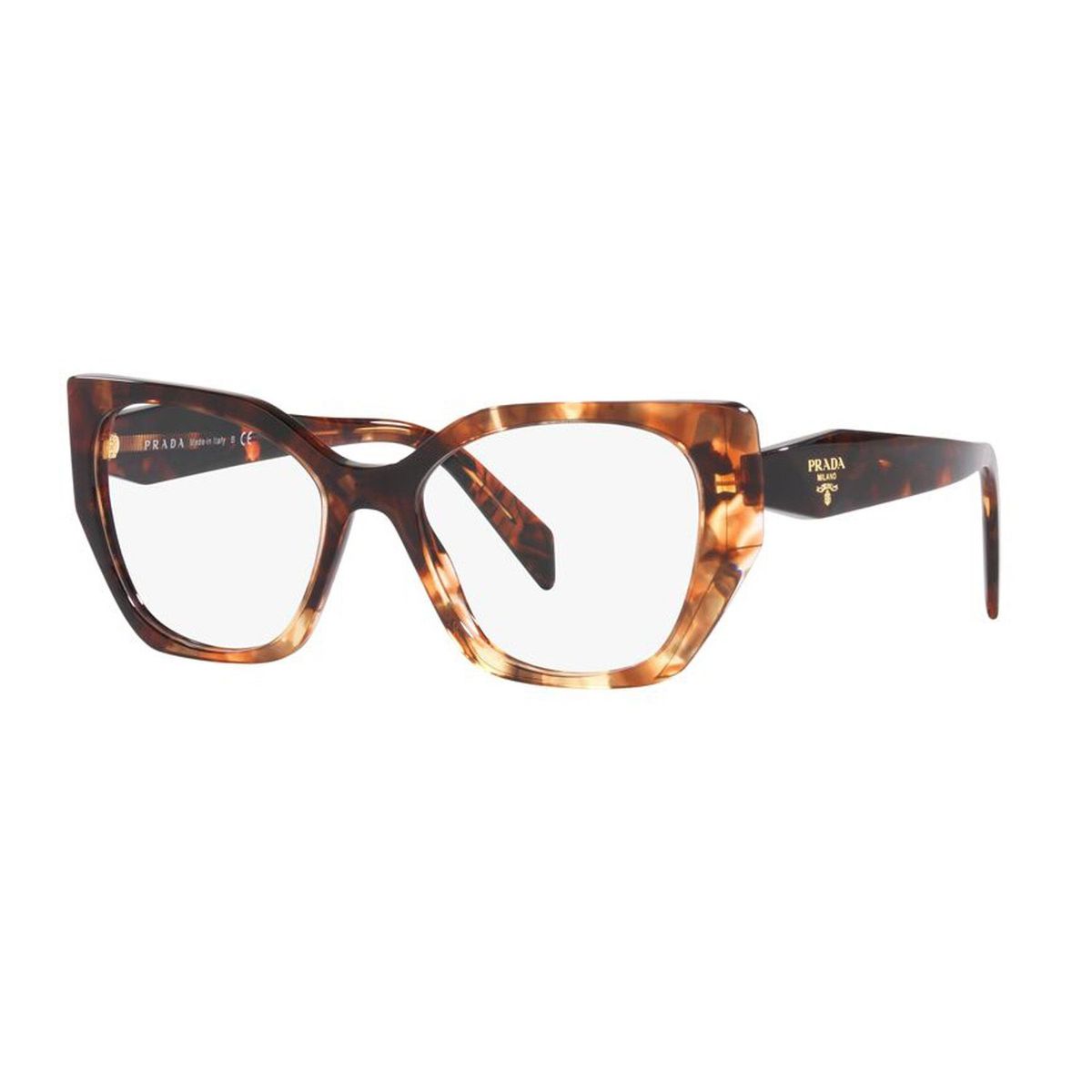 PRADA - Lente Oftalmico Prada PRAPR18WV#07R