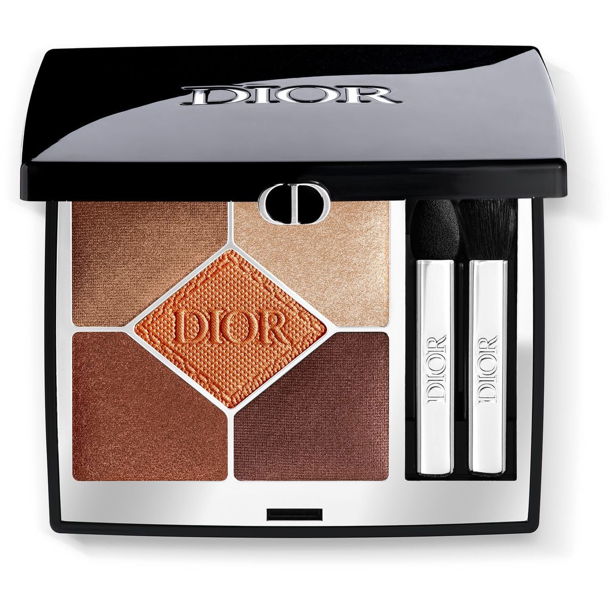 DIOR - Dior Paleta De Sombras Diorshow 5 Couleurs 