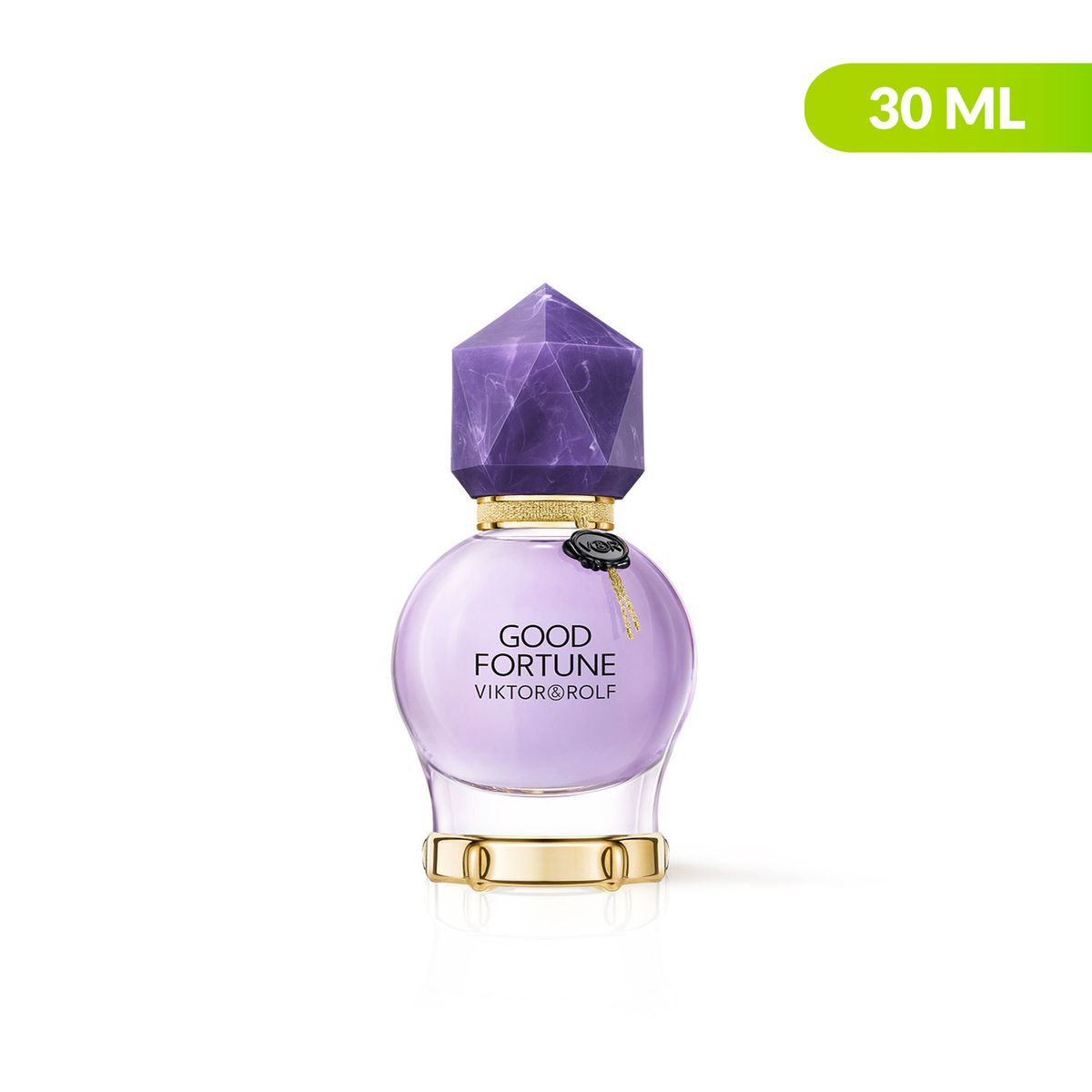 VIKTOR & ROLF - Good Fortune Eau De Parfum 30 Ml Viktor&rolf Mujer