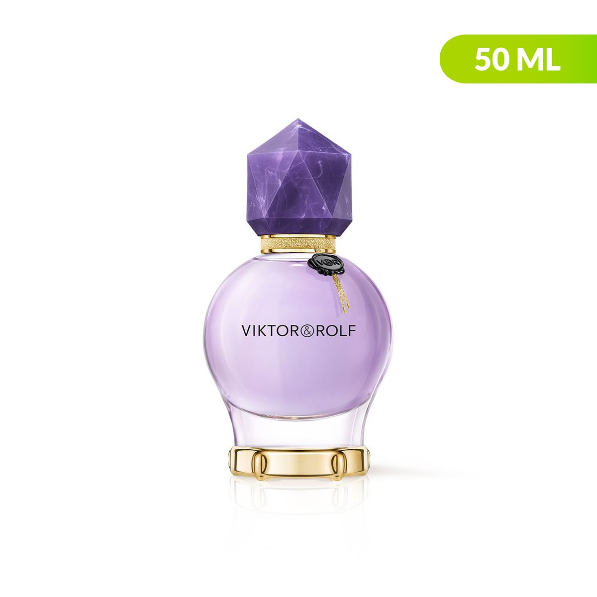 VIKTOR & ROLF - Good Fortune Eau De Parfum 50 Ml Viktor&rolf Mujer