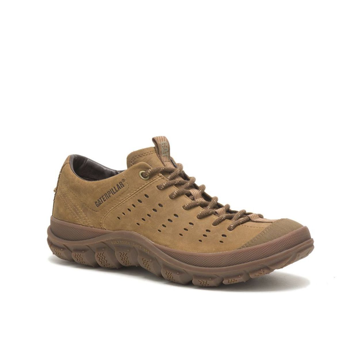 CAT - Zapatillas Urbanas Hombre Cat Fused Lace 0